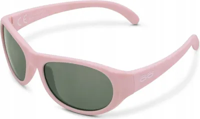Immagine prodotto di Occhiali da sole per bambini L rosa - Snibbs