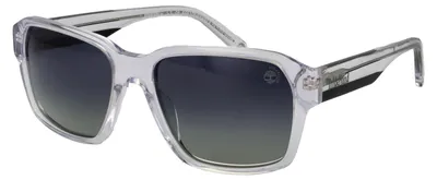 Zdjęcie produktu dla TIMBERLAND SUNGLASSES Okulary przeciwsłoneczne TB9343 5726D