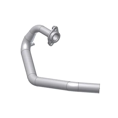 Produktbild von Mivv STRONGER ENDURO new Schalldämpfer für YAMAHA WR 125 R/X BJ 2009 > 2016