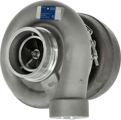 Image de Turbocompresseur NISSENS 93294 pour VOLVO FH 12
