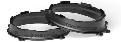 Image de Adaptateur de woofer Helix CFMK200 TES.1