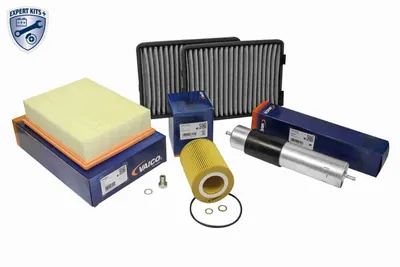 Image de Kit de pièces, inspection