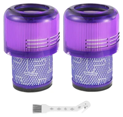 2er-Pack V11 Ersatzfilter für Dyson V11 & V15