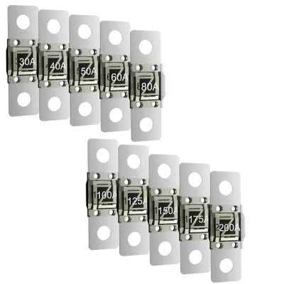Produktbild von Offgridtec 5er-Set MIDI Sicherung 175A 58V