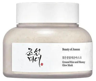 Produktbild von Beauty of Joseon 8809968130246, Beruhigende Maske, Frauen, Jeder Hauttyp, Aufhellend, Nährend, Beruhigend, Creme, 150 ml