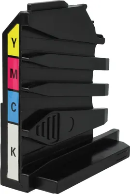 Produktbild von vhbw Resttonerbehälter kompatibel mit Samsung Xpress SL-C480W, SL-C480FW Laser-Drucker