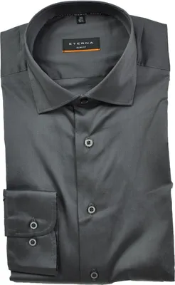 Produktbild von ETERNA SLIM FIT silber 3377-35-F170 43 65