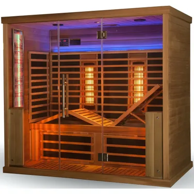 Obrázek produktu pro Infrasauna Vista V Exclusive