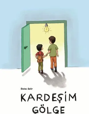 Produktbild von Kardesim Gölge