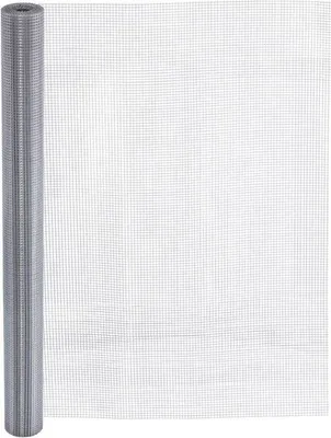 Produktbild von Volierendraht Edelstahl 100cm 1m 6x6mm 1,0mm
