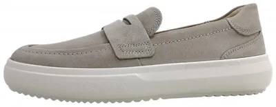 Immagine prodotto di Gabor: Scarpe da donna, mocassini, scarpe basse, colore grigio, casual