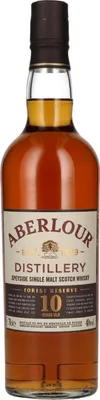 Produktbild von Aberlour 10 Years Forest Reserve 700ml 40% Vol.