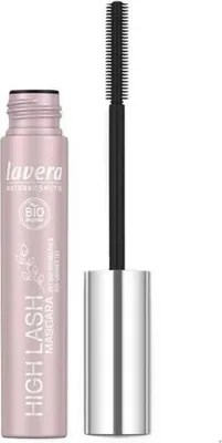 Productafbeelding van LAVERA HIGH LASH Wimperverlengende mascara, zwart
