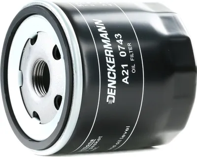 Obrázok produktu pre DENCKERMANN Ölfilter pre AUDI A3 VW Golf VII SEAT Ateca Leon Tiguan Ibiza IV