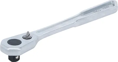 Obrázok produktu pre BGS technic Reversible Ratchet, 420 g