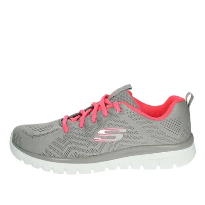 Image de Skechers Chaussures Graceful Get Connect, 12615GYCL