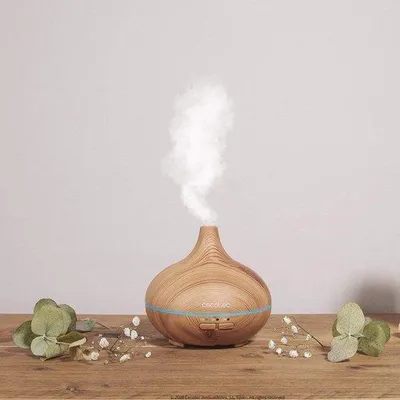 Produktbild von Ätherische Öl-Diffuser für Aromatherapie