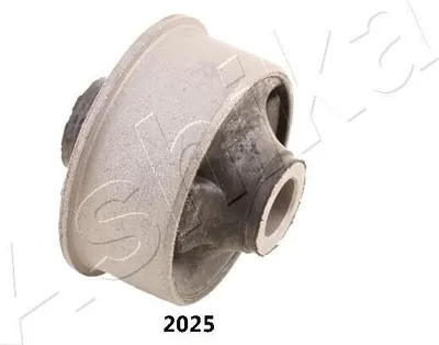 Produktbild von ASHIKA Halter Querlenkerlagerung GOM-2025 Vorne unten für TOYOTA AURIS (NRE15, ZZE15, ADE15, ZRE15, NDE15) 68mm 59mm 16mm