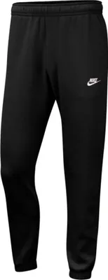 Produktbild von Nike Sportswear Jogger Herren Trainingshose Jogginghose BV2737 : S Grösse - Bekleidung: S