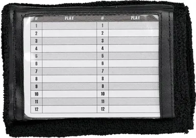 Produktbild von Wilson 5 Zoll 3 Spiel Handgelenk Trainer