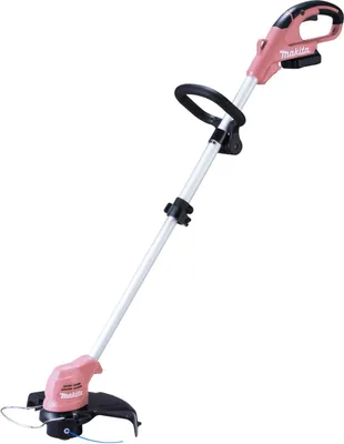 Produktbild von Akku-Rasentrimmer 12V max. CXT (1x2,0 Ah) mit Ladegerät – MAKITA UR100DSAP