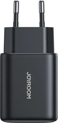 Image de Joyroom JR-TCF13 Chargeur double port (A+C) 25W (noir)