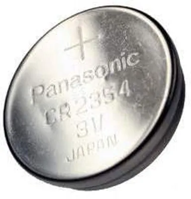 Produktbild von Panasonic CR2354 Lithium battery