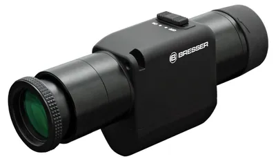 Zdjęcie produktu dla Monokular BRESSER 16x30 ze stabilizatorem obrazu