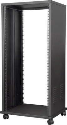 Produktbild von Showgear Metal Equipment Rack 28HE