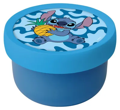 Produktbild von Mepal - Obstbox Campus - 300 ml - Stitch