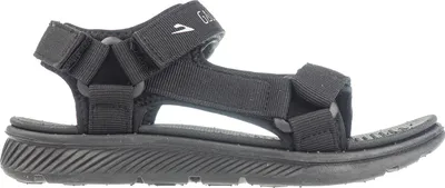Produktbild von Galop Sandalette Uni Schwarz Gr.36-41 EUR 38