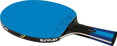 Produktbild von Sunflex Tischtennisschläger Color Comp  B 45 | Tischtennis Tabletennis TT