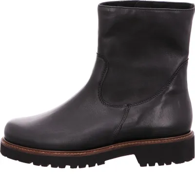 Produktbild von Semler Komfort Stiefeletten Damen 31393134323639 Schwarz 41 1/2 EU