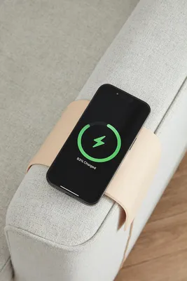 Produktbild von "Couch" Wireless Sofa Ladegerät