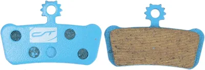 Image de Garniture de frein à disque Contec Ct Cbp-350 Organique