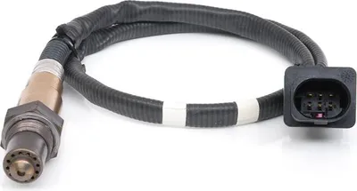 Produktbild von BOSCH Lambdasonde für RENAULT MEGANE II Kombi (KM0/1) vor-Kat 0 281 004 071