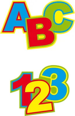 Produktbild von 24 Schulstart Streudeko Elemente 11cm