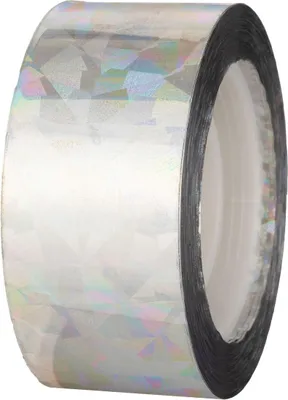 Produktbild von Vogelabwehr Strend Pro, Band, reflektierend, 2,4 cm, L-50 m, Abwehrmittel