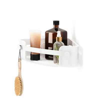 Produktbild von Umbra 1021299-660, Badezimmer-Organizer, Weiß, 190 mm, 300 mm, 90 mm, 270 g