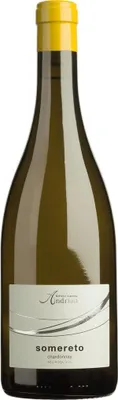 Produktbild von somereto Chardonnay Cantina Andrian 2022 Trentino-Südtirol | Italien | 13% vol | 0,75 l