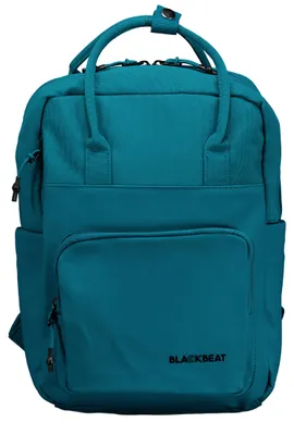 Produktbild von Blackbeat Rucksack Blau onesize