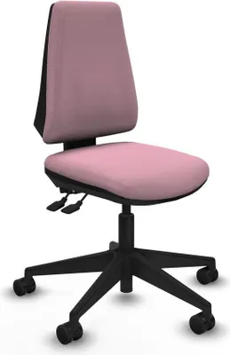 Obrázek produktu pro Kancelářská židle Piqueras y Crespo B00066N Růžová