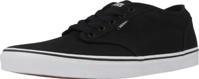 Produktbild von VANS Atwood Sneaker Schuhe Halbschuh Uni Textil VN000TUY187, Schuhgröße:49 EU
