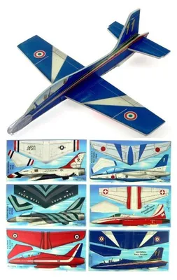 Imagen del producto de Miniprop.GmbH: Aviones controlados a distancia