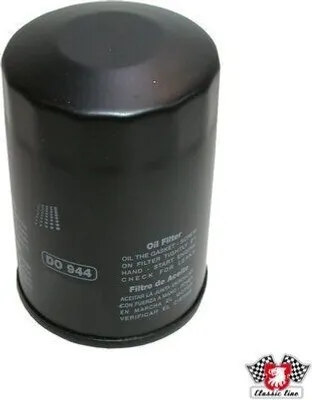 Zdjęcie produktu dla Filtr oleju JP