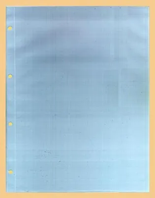 Produktbild von 10x KOBRA-Einsteckblatt Nr. G51E