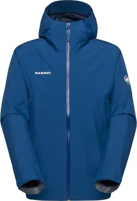 Produktbild von Treeline HS Hooded Jacket Men, 50665 tschiel, XL, Mammut Artikel 1010-31420-50665-116