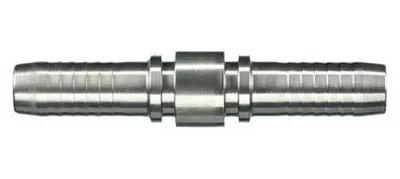Produktbild von Anschlussstück - Schlauchreparaturanschlussstück DN13 (1/2")