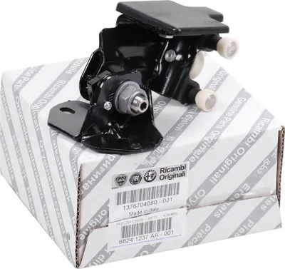 Produktbild von Original Fiat Schiebetürscharnier Mitte Ducato 250 1376704080