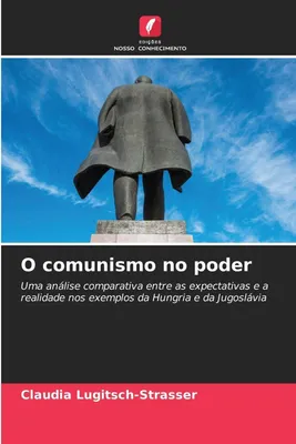 Produktbild von O comunismo no poder